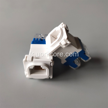 RJ45 CAT5E Keystone Jack Australie